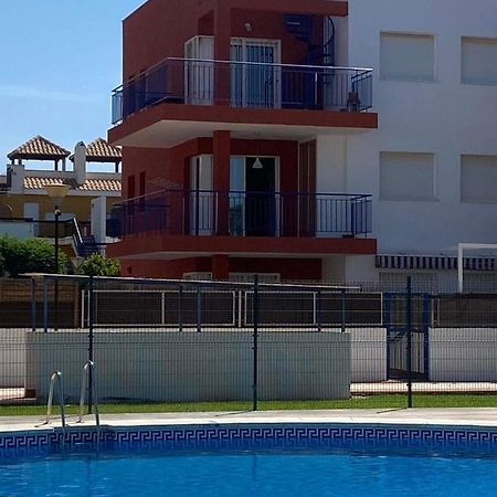 Modern Apartment- Vera Playa Ngoại thất bức ảnh