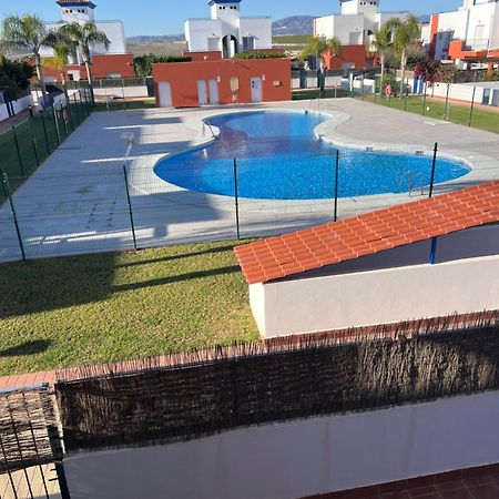Modern Apartment- Vera Playa Ngoại thất bức ảnh