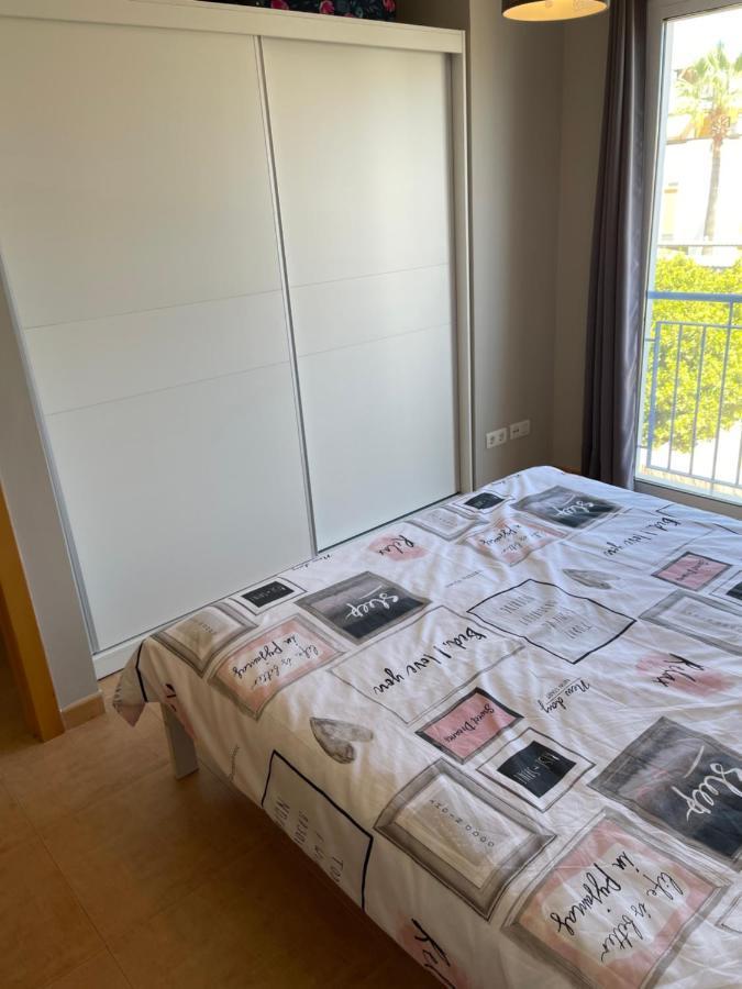 Modern Apartment- Vera Playa Ngoại thất bức ảnh
