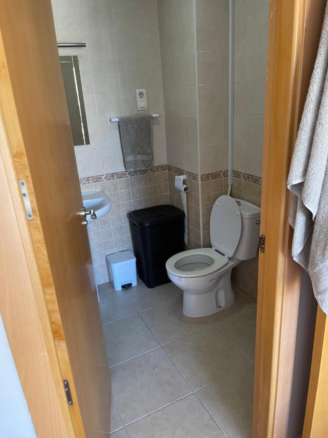 Modern Apartment- Vera Playa Ngoại thất bức ảnh
